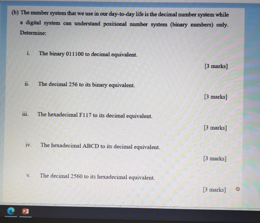 solved-b-the-number-system-that-we-use-in-our-day-to-day-chegg