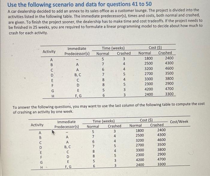 Solved Hello! please answer all parts to the question | Chegg.com