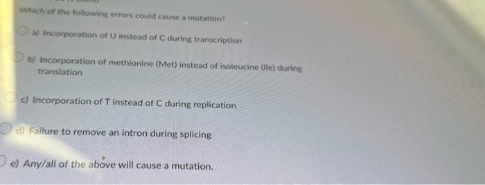 Solved The Ames test is haved upon reversion of histidine | Chegg.com