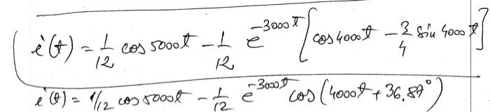 Solved I need help figuring out how they got the answer. The | Chegg.com