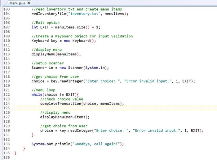 Solved Description Your task for this mini project will be | Chegg.com
