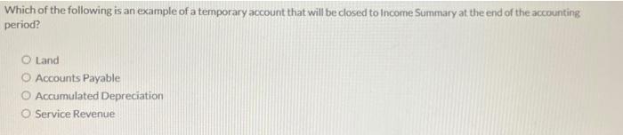 Solved A debit to an asset account always indicates O an | Chegg.com