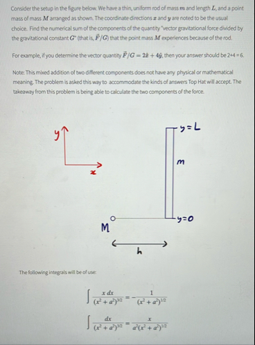 Solved Consider the setup in the figure below. We have a | Chegg.com