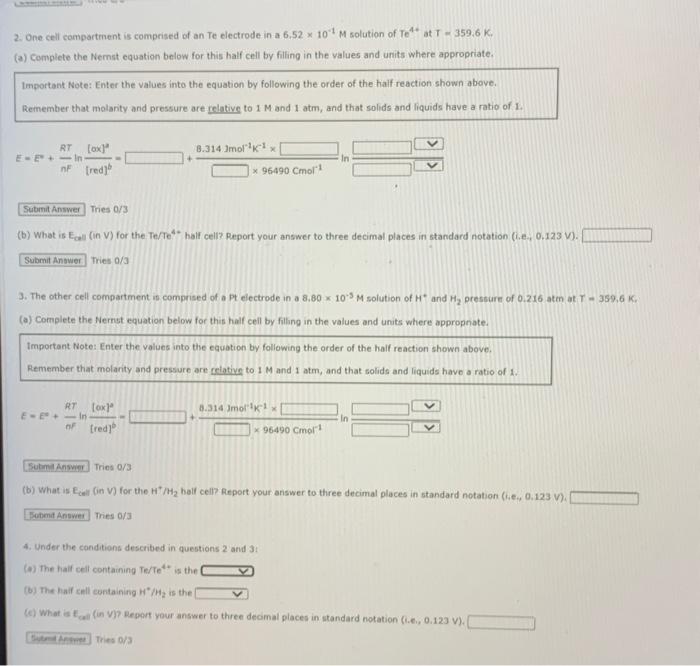Solved Answer the following questions related to the given | Chegg.com