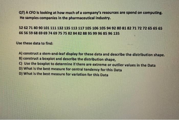 solved-27-a-cfo-is-looking-at-how-much-of-a-company-s-chegg