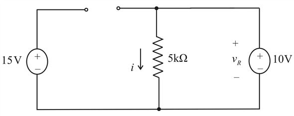 Solved: Chapter 2.9 Problem 1P Solution | Introduction To Electric ...