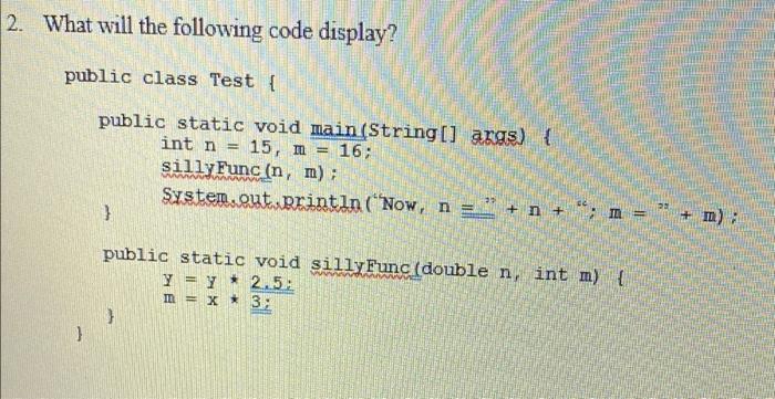 Solved 3. Fill in the blank box with code, using a for loop, | Chegg.com