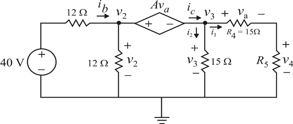 Solved: Chapter 4.4 Problem 18P Solution | Introduction To Electric ...