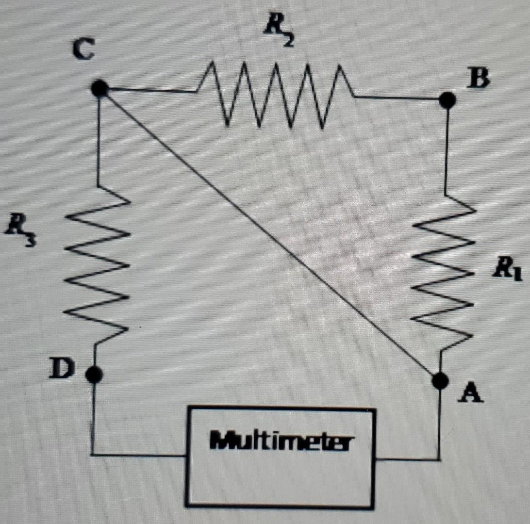 Solved Suppose You Connected The Resistor Box In The Way Chegg solved-suppose-you-connected-the-resistor-box-in-the-way-chegg