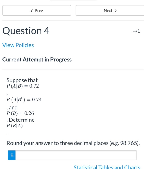 Solved Question 1 View Policies Current | Chegg.com