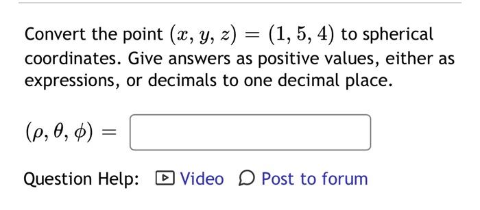 What is 5/4 as a decimal? [Solved]