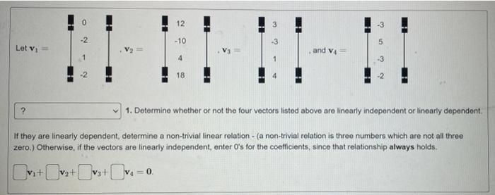 Solved please answer all , l got too many wrong answers from | Chegg.com