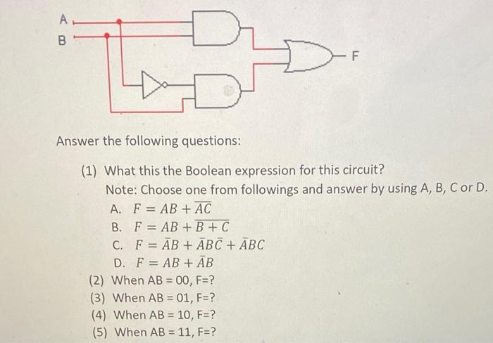 Solved Answer the following questions: (1) What this the | Chegg.com