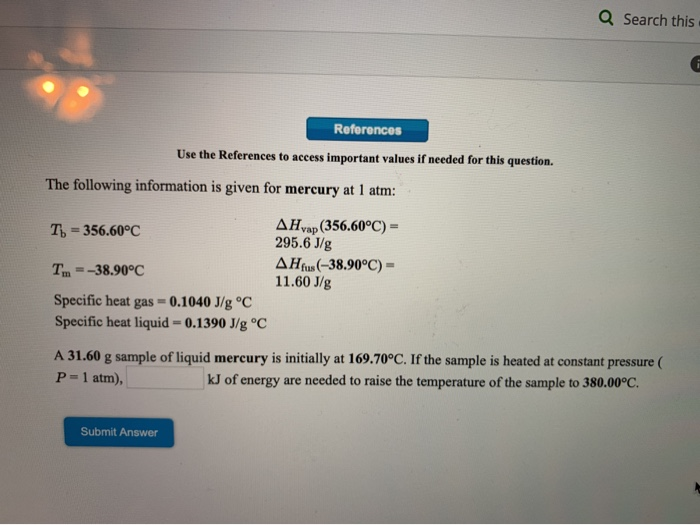 Solved Q Search This References Use The References To Acc Chegg Com