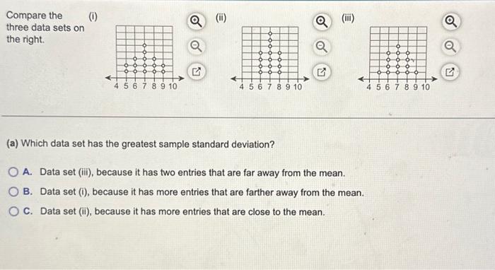 Solved Discuss the similarities and the differences between | Chegg.com