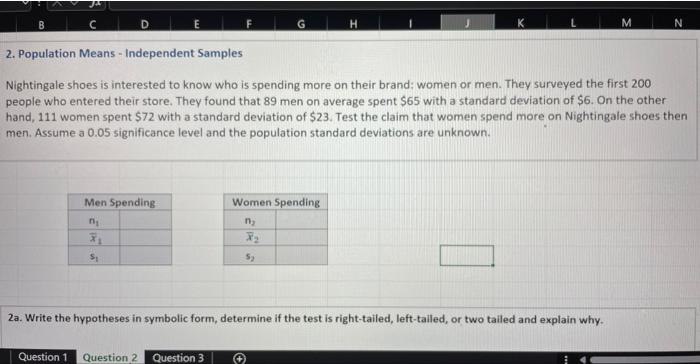 Why does it seem that men are more interested in gadgets and