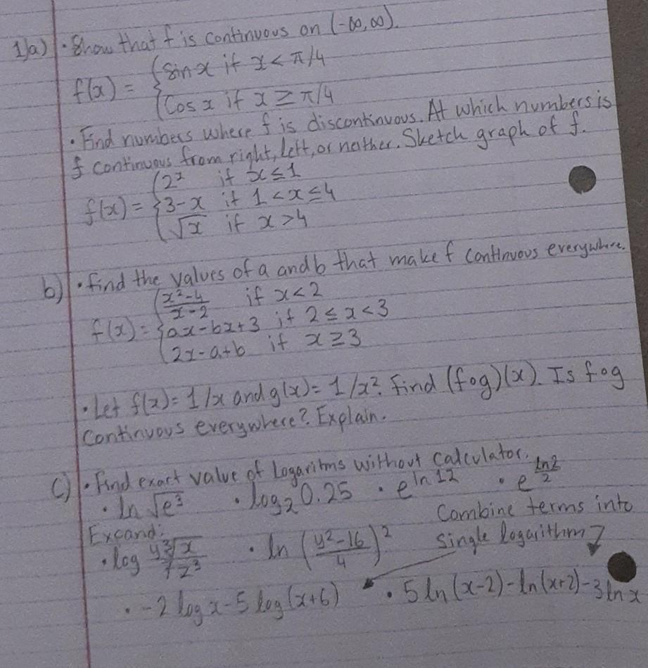 Solved Hi, can you please help me understand step by step | Chegg.com