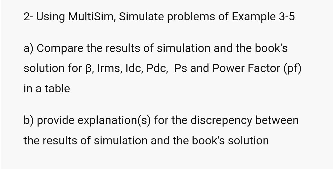 Solved Need Help With Question 2 Part A And B. Please Show | Chegg.com