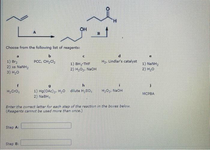 Solved 12 22a On T A B Choose From The Following List Of Chegg Com