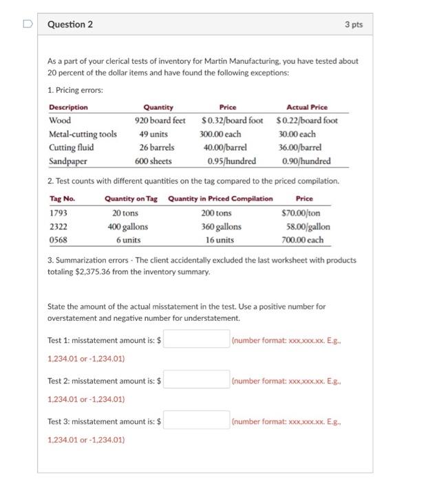 Solved No more additional information, this is the only | Chegg.com