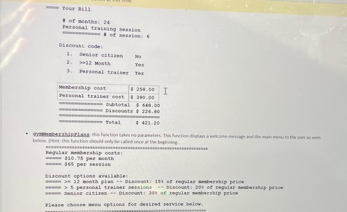 Solved program 2 functions C++please help get the correct | Chegg.com