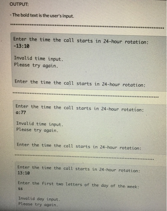 Solved 2. Write a Python program that computes the cost of a | Chegg.com