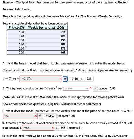 Solved Can You Solve This Without Using Excel I M Not Able Chegg Solved Can You Solve This Without Using Excel I M Not Able Chegg