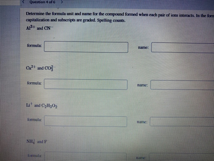 Solved Classify each compound as ionic | Chegg.com