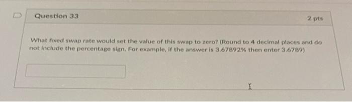 Solved D Use the following information to answer QUESTIONS | Chegg.com