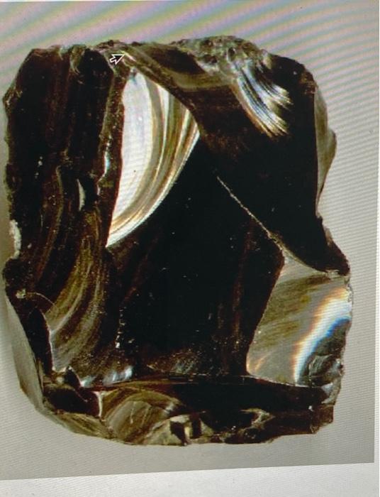 Solved Texture COMPOSITI ON Felsic? Main Environment Rock | Chegg.com