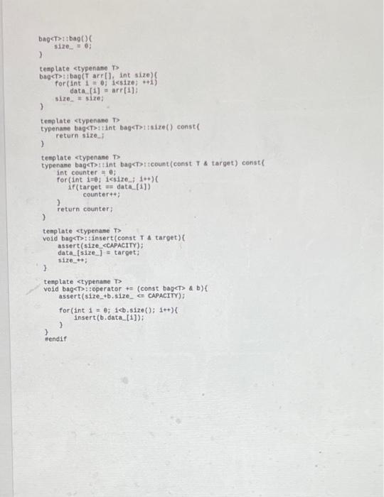 Solved please answer in c++ and answer both Part A and B and | Chegg.com