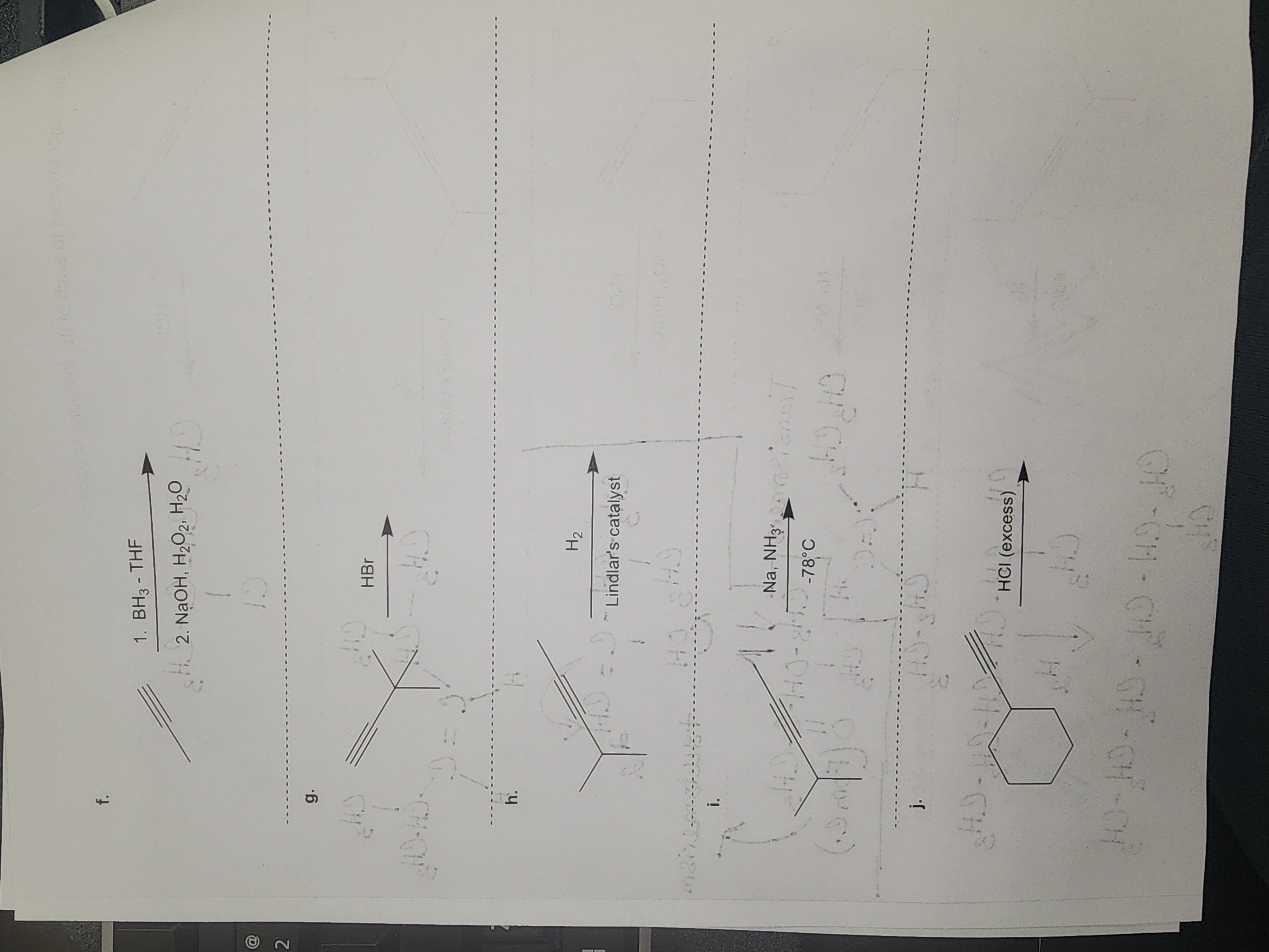 Solved Draw the major product to each of the following | Chegg.com