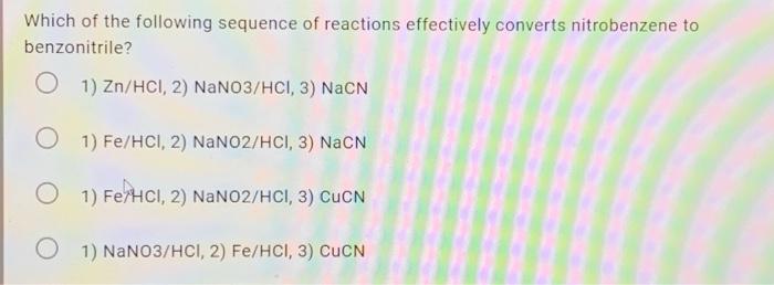 Phản ứng giữa Fe, HCl và NaNO<sub onerror=