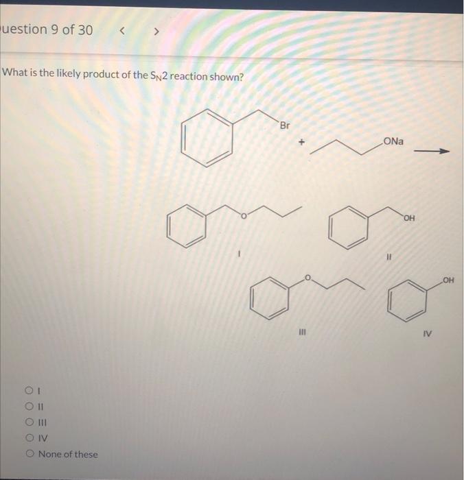 Solved Which of the choices is a secondary alkyl halide? | Chegg.com