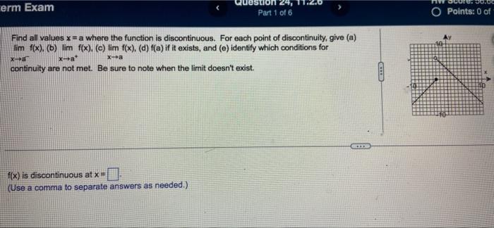 Solved please answer all parts with clear answer please i | Chegg.com