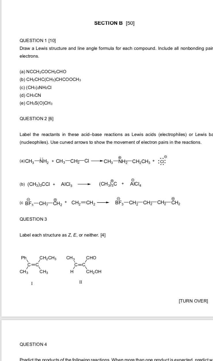 Ch3soch3 Lewis Structure 5514