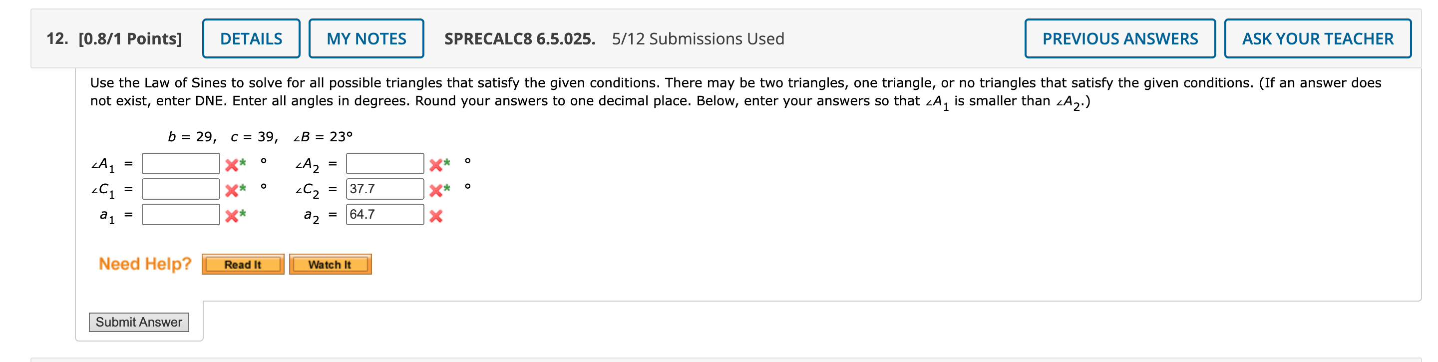 Solved just the last one (a2). ﻿I need the answer dont just | Chegg.com