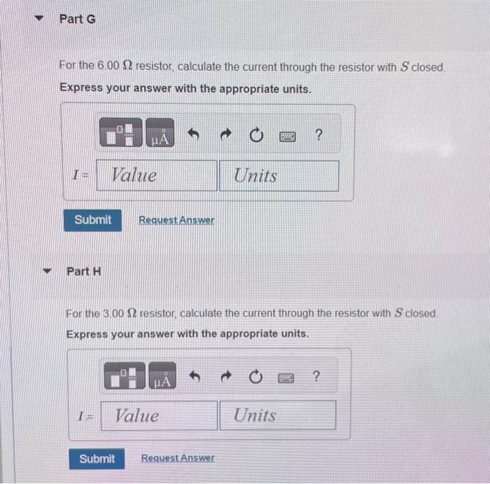 Solved What Is The Potential Difference Vab Between Points A | Chegg.com