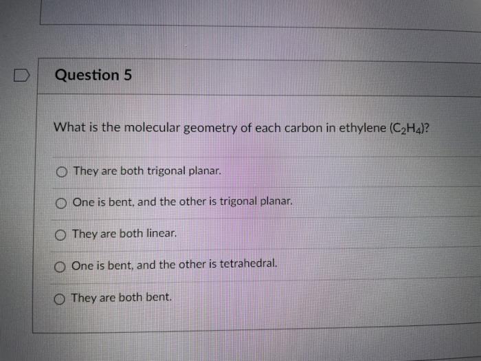 Solved Question 3 Which elements have the highest Chegg