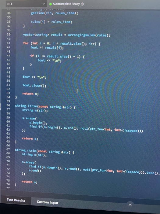 2. Constructing Rules from Census Dataset | Chegg.com