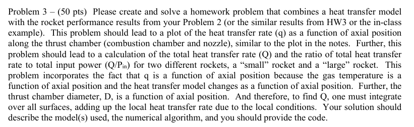Solved can you create a problem and solution on the | Chegg.com