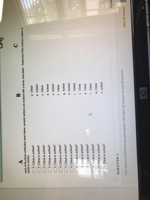 Solved Question Completion Status: 7 points Save Answer | Chegg.com