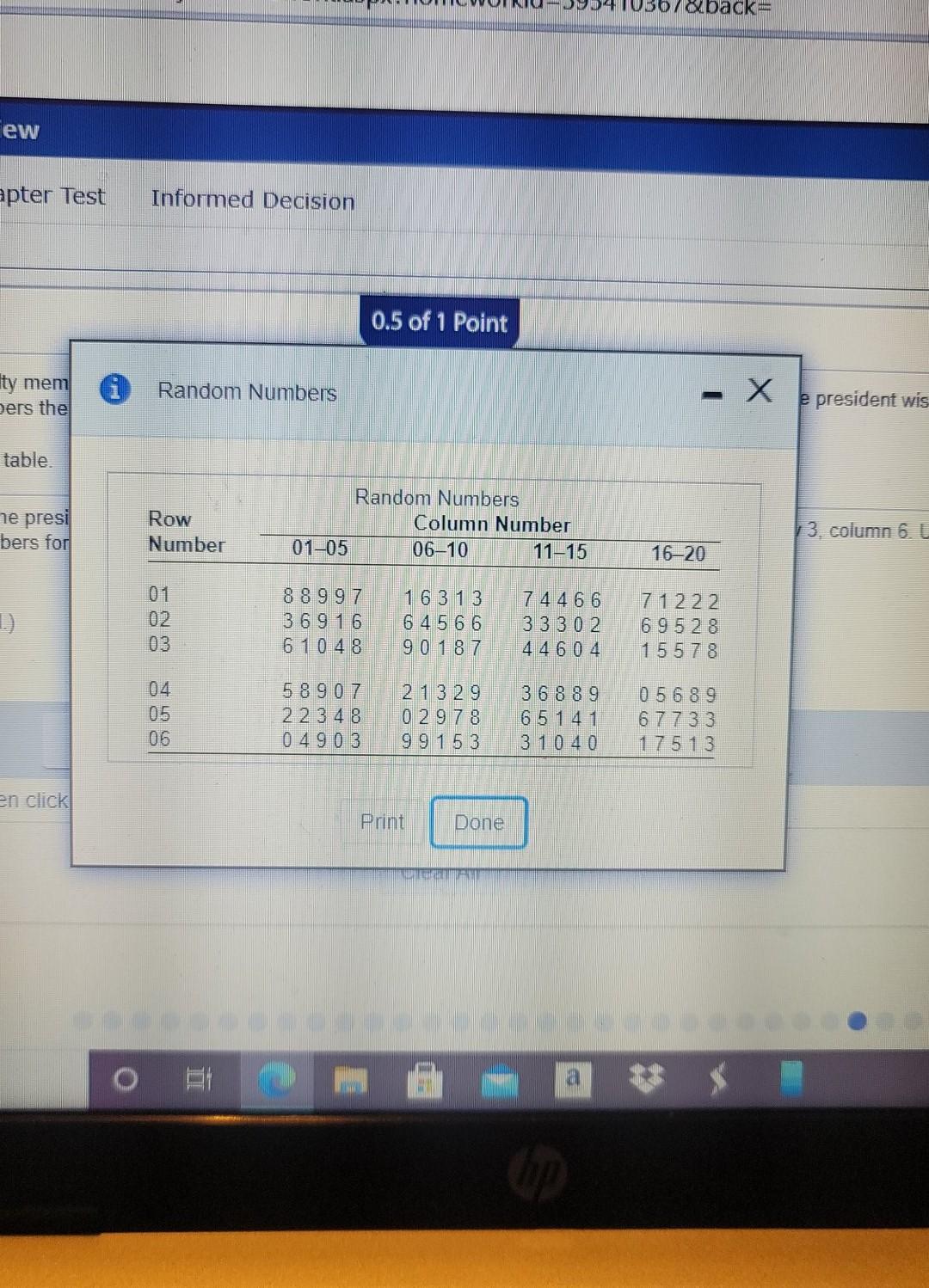 Solved A Community College Employs Full Time Faculty Chegg Com