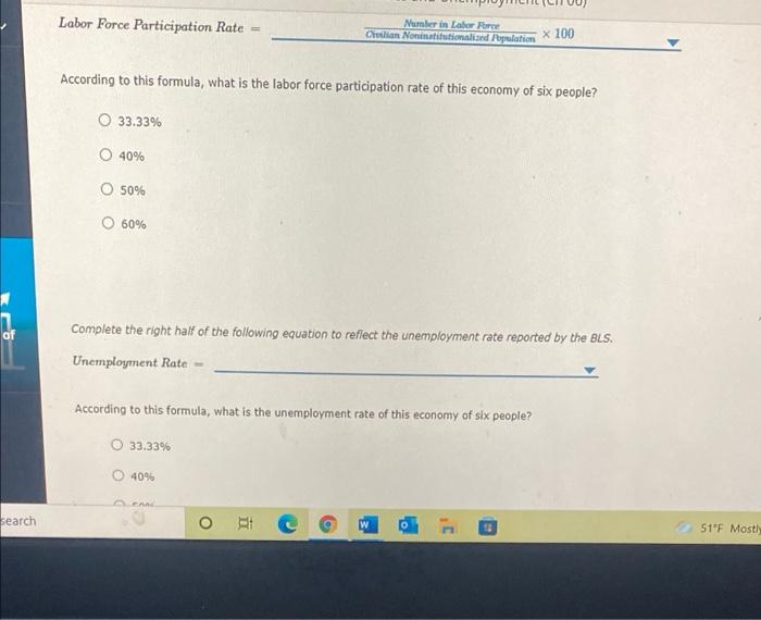 Solved i dont know if any of the answer selected are correct | Chegg.com