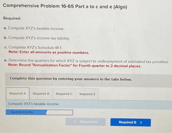 Complete this question by entering your answers in | Chegg.com