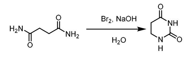 Solved Give the mechanism of the Hoffman reaction | Chegg.com