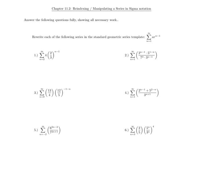Solved Answer the following questions fully, showing all | Chegg.com