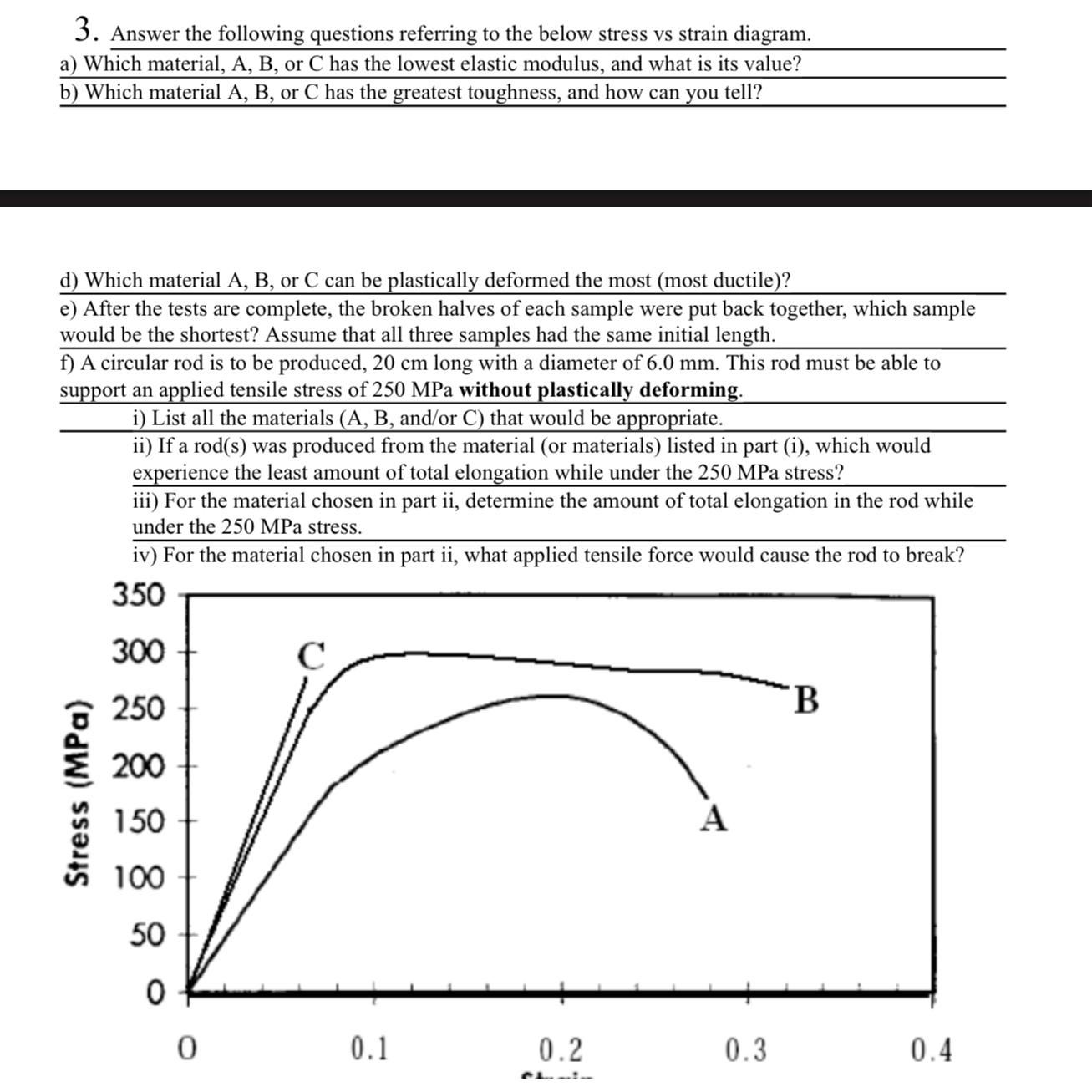 Solved Answer the following questions referring to the below | Chegg.com