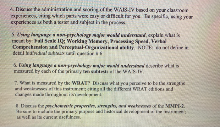 strengths and weaknesses of the mmpi-2 strengths and weaknesses of the mmpi-2