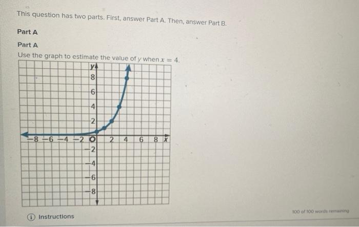 Solved This Question Has Two Parts. First, Answer Part A. | Chegg.com